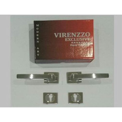 GAGANG ROSET/ROSETTE HANDLE MEREK VIRENZZO TIPE RH-S06