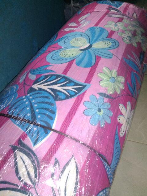 Kasur Busa Rebonded 80x200x7cm