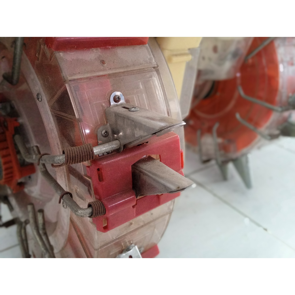 Spare Part Mulut Tanam Alat Tanam Jagung SAAM CP12B