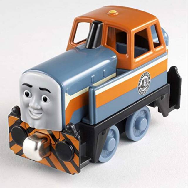 Thomas and Friends Den