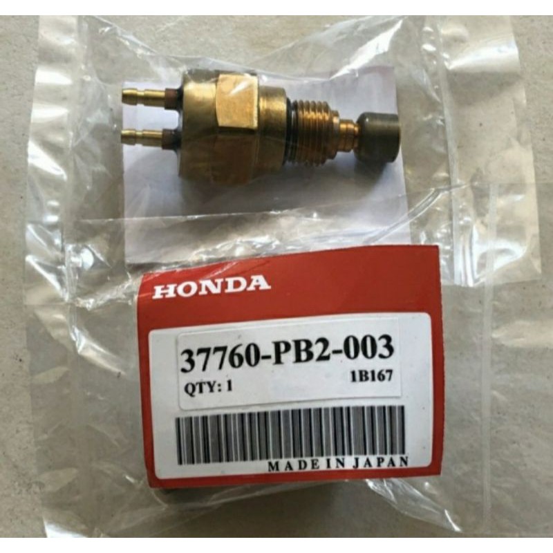 Switch Fan Radiator Civic LX, Civic Nouva/Nova, Grand Civic Grandcivic