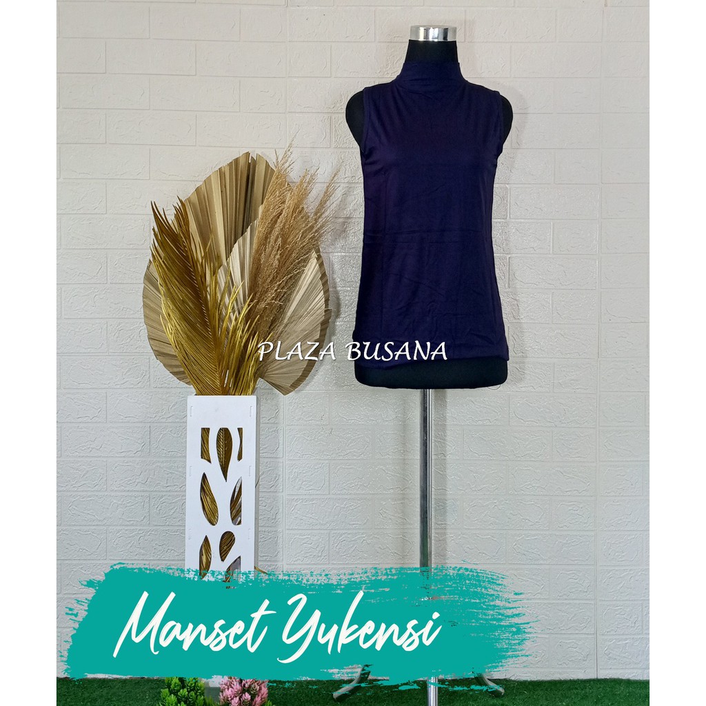 MANSET BUNTUNG MANSET LEKBONG INNER LEKBONG INNER BUNTUNG RAYON MURAH BISA COD