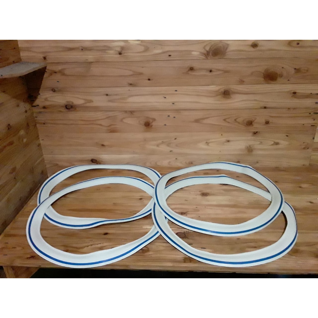 LIS BAN RING 17 / LIS BAN HONDA C70