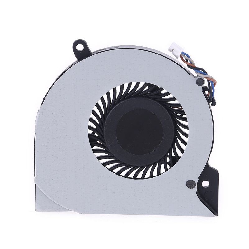 btsg* CPU Cooling Fan For Hp EliteBook Folio 9470m SPS: 702859-001 for Notebook Series