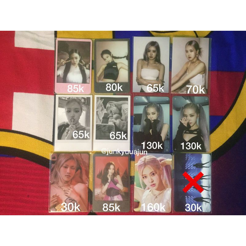 pc rose hylt (booked)