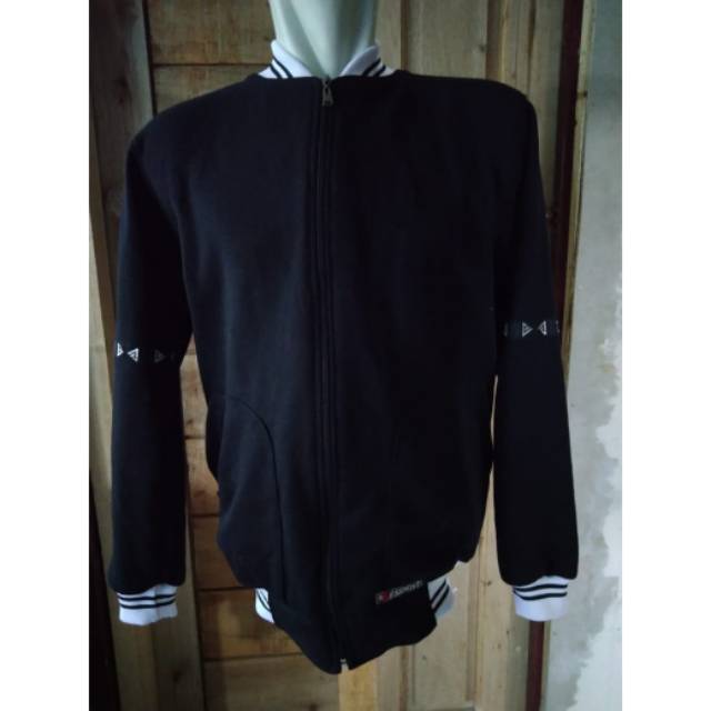 Jaket Outer pria