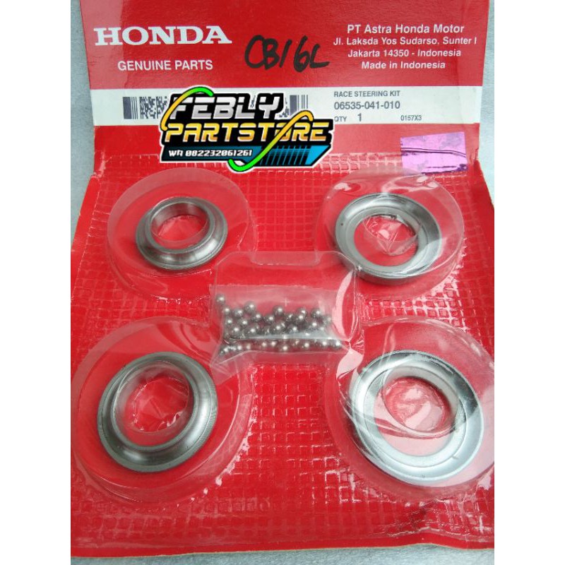 KOMSTIR HONDA ORI GL PRO GL MAX MEGAPRO GL100 CB WIN TIGER REVO KONIS KONES HONDA ORI CB GL MP