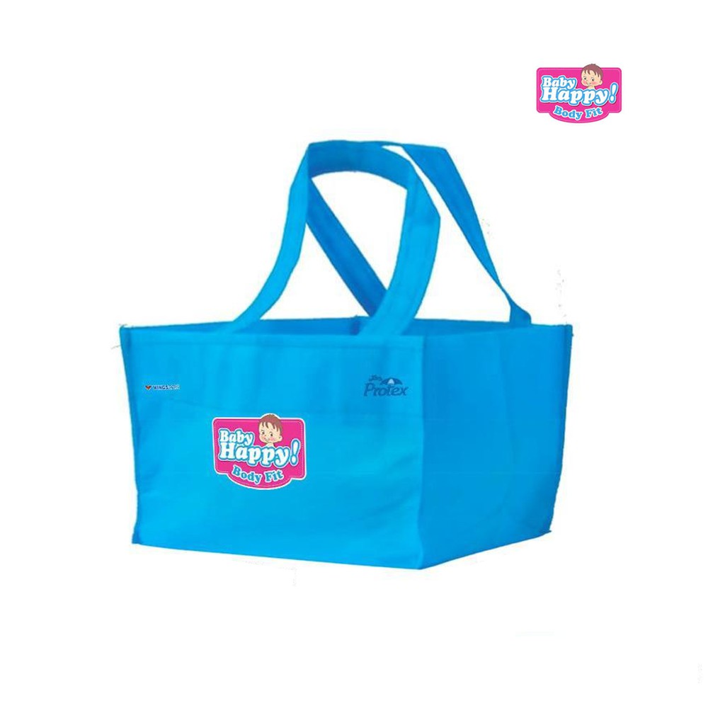 

[Gift] Tas Spundbond Baby Happy