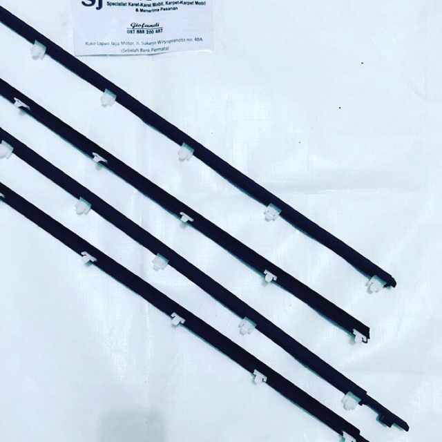 Pelipit kaca avanza xenia all new 2012-2019