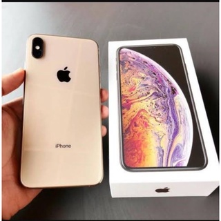 scnd iphone xs 256gb