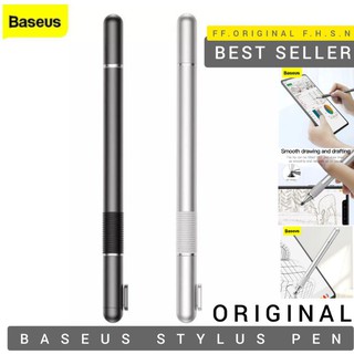 Baseus Stylus Universal Capacitive Pen Touch Screen 2 in 1 Double