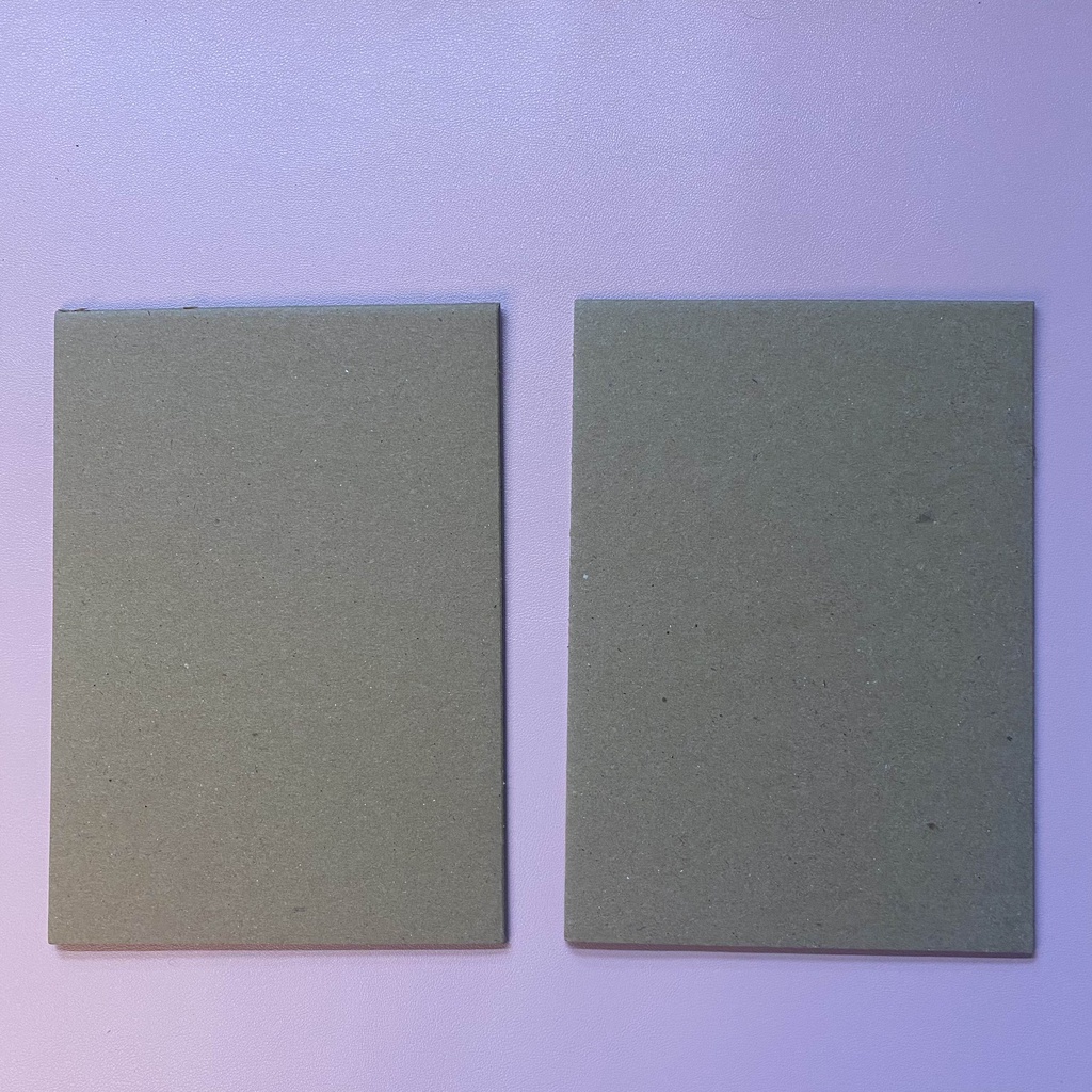 

Kardus Papan Tebal Yellow Board ukuran 7x10cm ketebalan 2mm