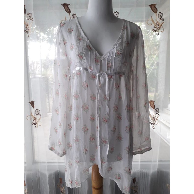 atasan import piyama baju tidur import