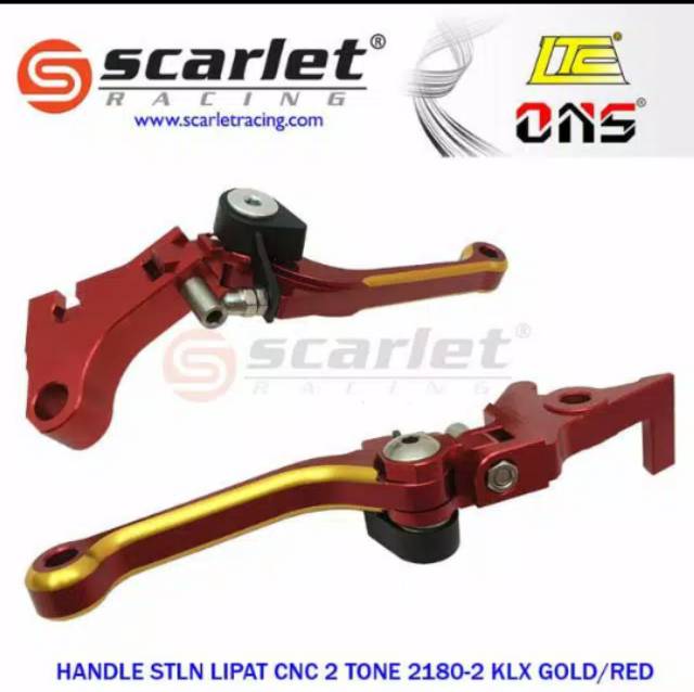 handle hendel set honda crf 150l / hendel variasi crf 150l /handel crf 150