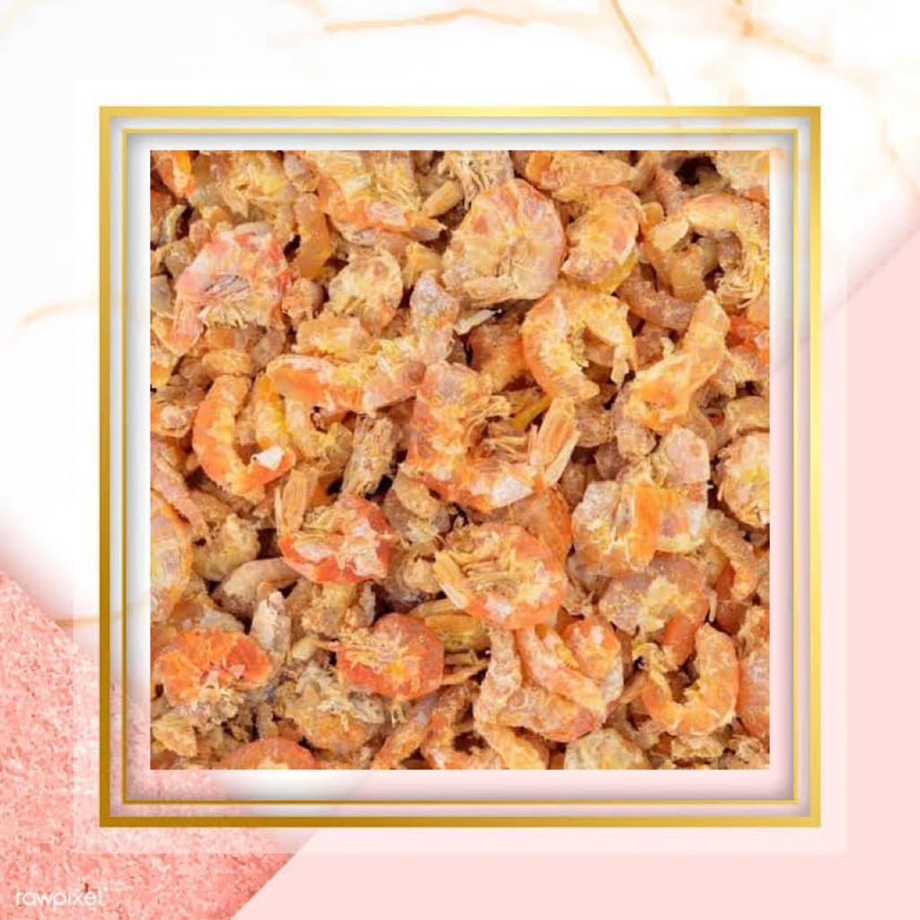 

Ebi/Udang Kering Super / Dried Shrimp Ebi 250gr