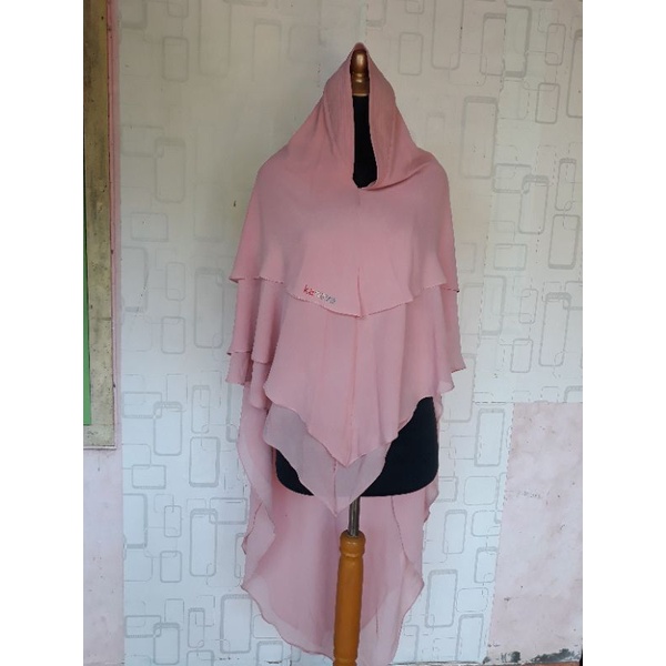 Preloved Kanaya Boutique