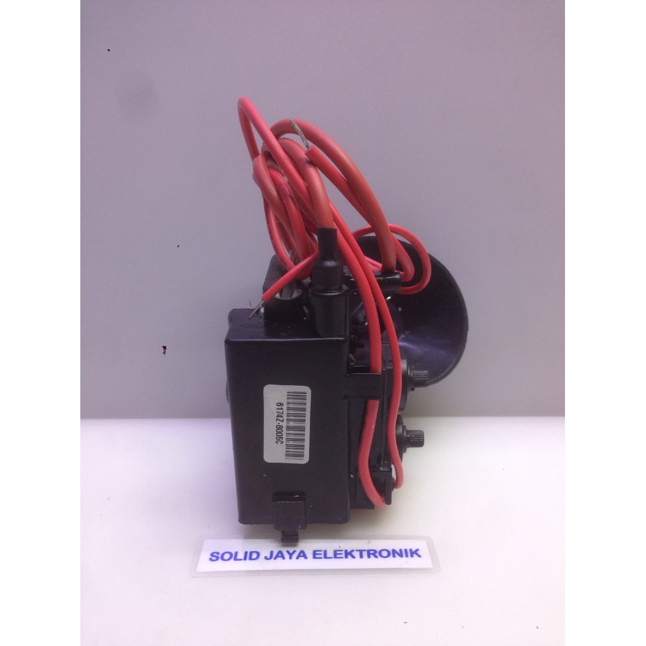 PLAYBACK FLYBACK TV LG 6174-8005C 6174 8005 8005C / 6174Z-8005C / 6174Z 8005C 8005 FBT 21 IN INC TB