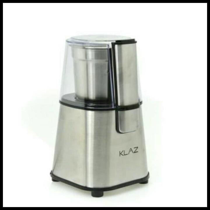 Klaz Mesin Penggiling Kopi / Coffee Grinder
