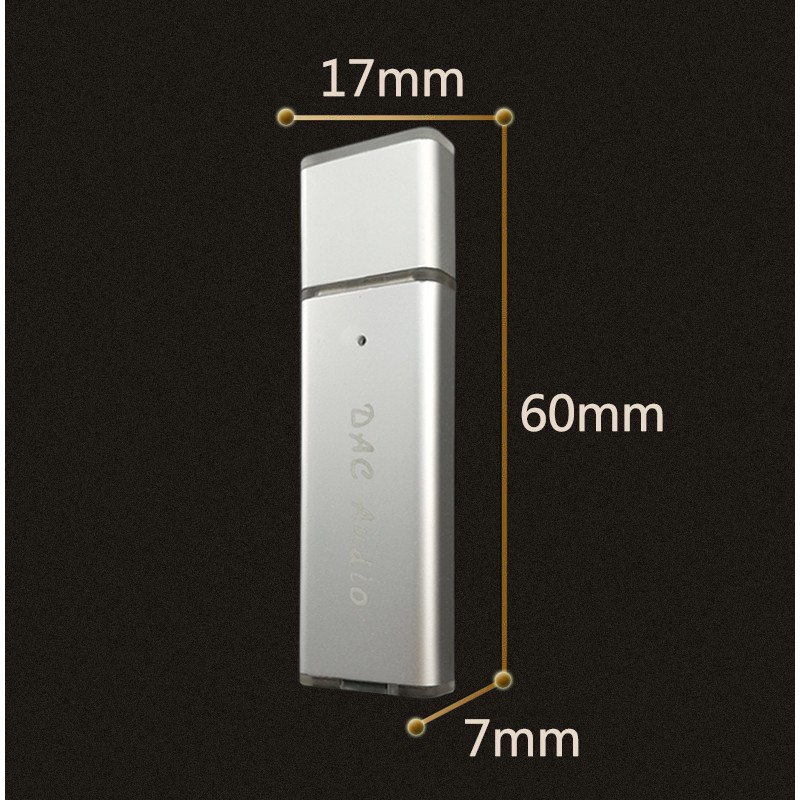 IMPORT SA9023A ES9018K2M Headphone Amplifier USB DAC AMP HIFI external Audio Sound card decoder