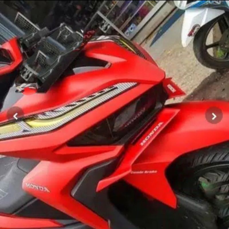 WINGLET VARIO 125 NEW / WINGLET VARIO 150 ALL / WINGLET VARIO KEYLESS 2018