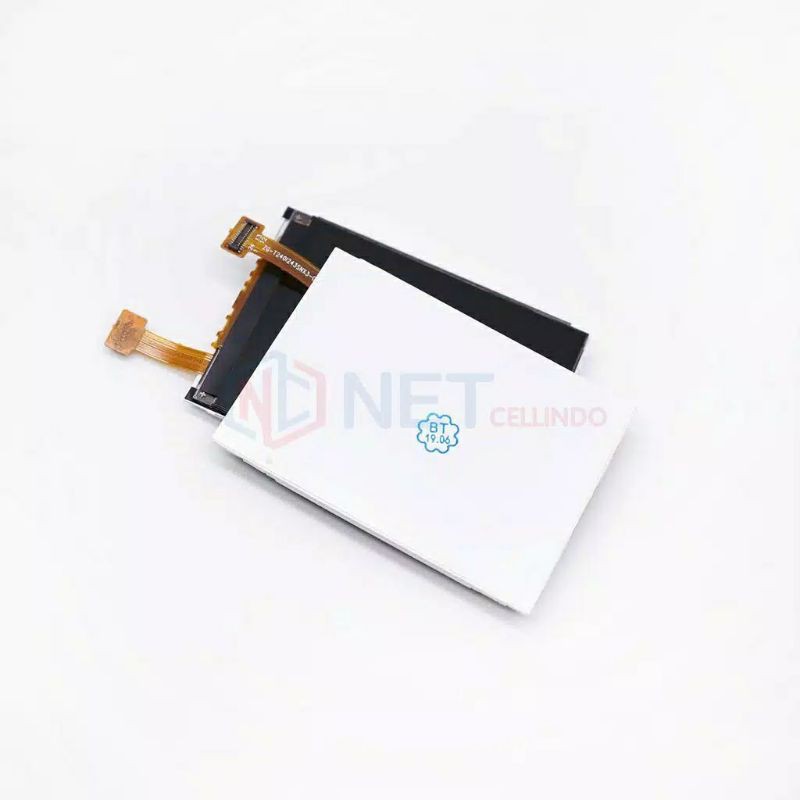 LCD NOKIA X3-02 / C3-01 / ASHA 202 / 206 / 300 / 301