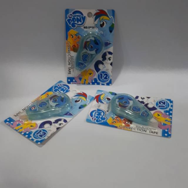 

Tipe x Kertas Karakter 12 m