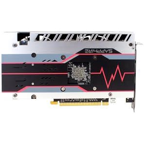 SAPPHIRE PULSE RADEON RX 580 8GB DDR5