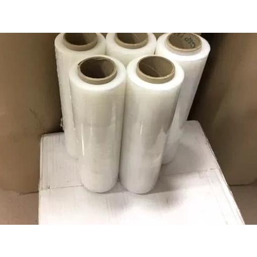 

➥ Stretch Film / Wrapping 30 cm ✤