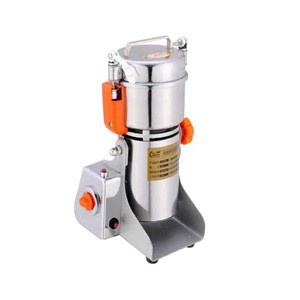 Pemotong Mesin Penggiling Ramuan Herbal IC-10B Getra SPS0X-S0X-