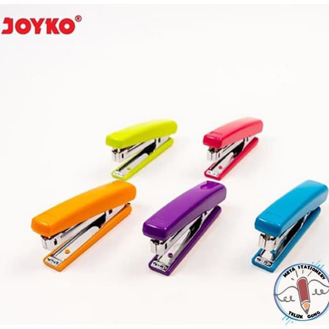 

Diskon Stapler / Stepler / Jepretan Joyko Hd-10D Bagus
