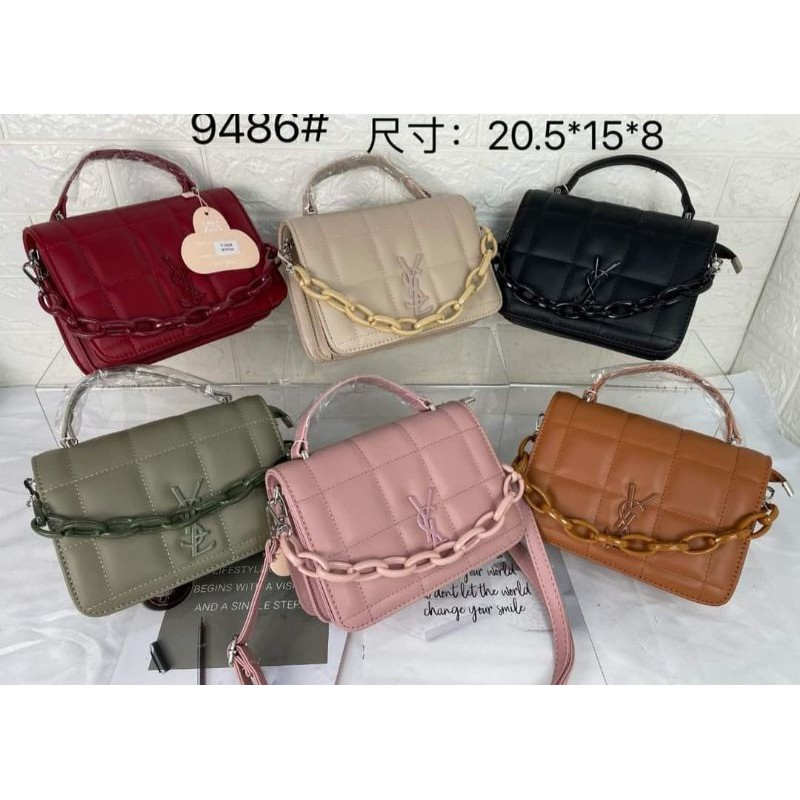 menjual tas wanita berbagai macam merek