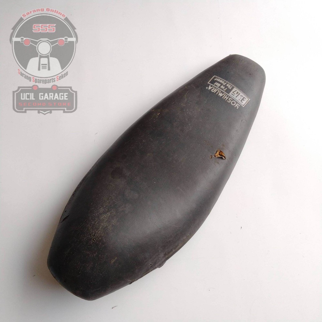 JOK STANDAR VARIO 110 OLD KARBU JOK VARIO 110 KARBU SEKEN ASLI ORIGINAL