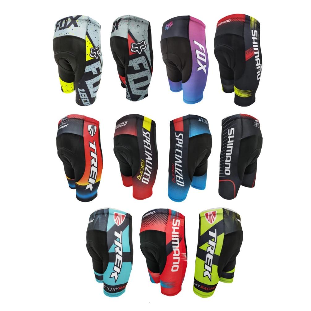 Celana Sepeda Padding / Celana Sepeda Gowes Pria / Celana Sepeda Roadbike