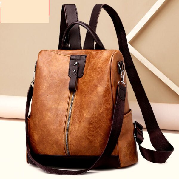 TAS RANSEL IMPORT TAS RANSEL WANITA TAS RANSEL WANITA MURAH LT1807