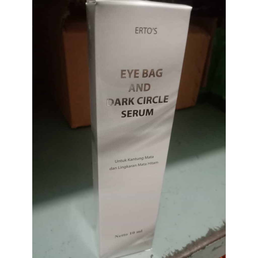 EYEBAG dark circle serum - Serum mata - KF-108