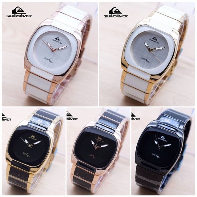 jam tangan quicksilver UNISEX PREMIUM murah