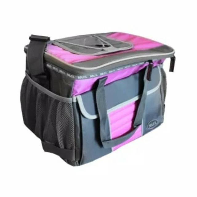 Soleil Tas Pendingin Cooler Bag 15 Liter