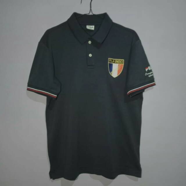 Polo fila