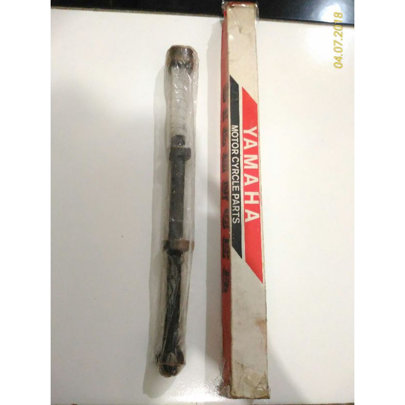 Saringan Knalpot Yamaha RS 100 - RS100 - LS3