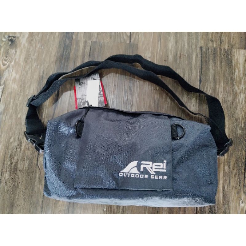 Tas Selempang Rei Fastune