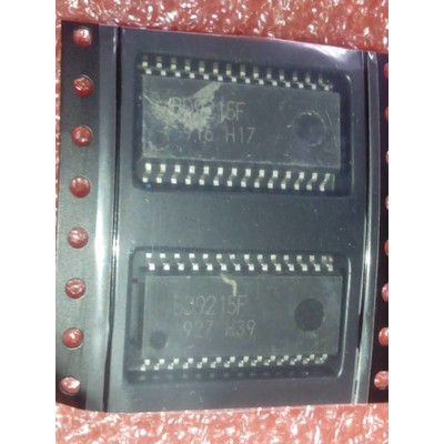 

BD9215F