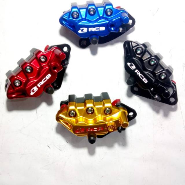 Kaliper RCB Honda Vario Matic