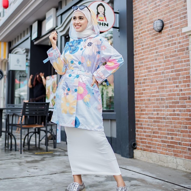 FIYYA Indonesia COAT AYANA