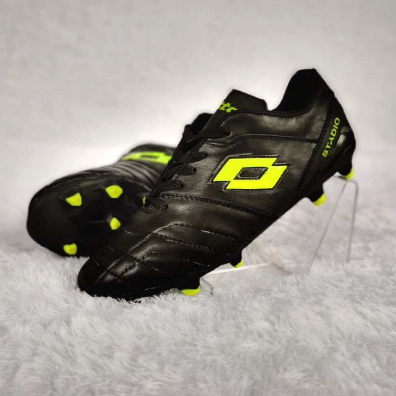 sepatu bola kulit sapi x blade out sol lentur/sepatu bola kulit super kuat (ready size 39-43 )