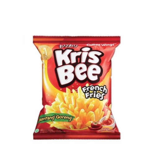 

Krisbee French Fries