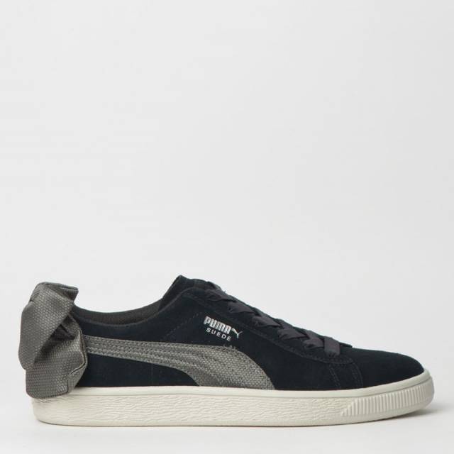 SEPATU PUMA SUEDE BOY HEXAMESH ORIGINAL