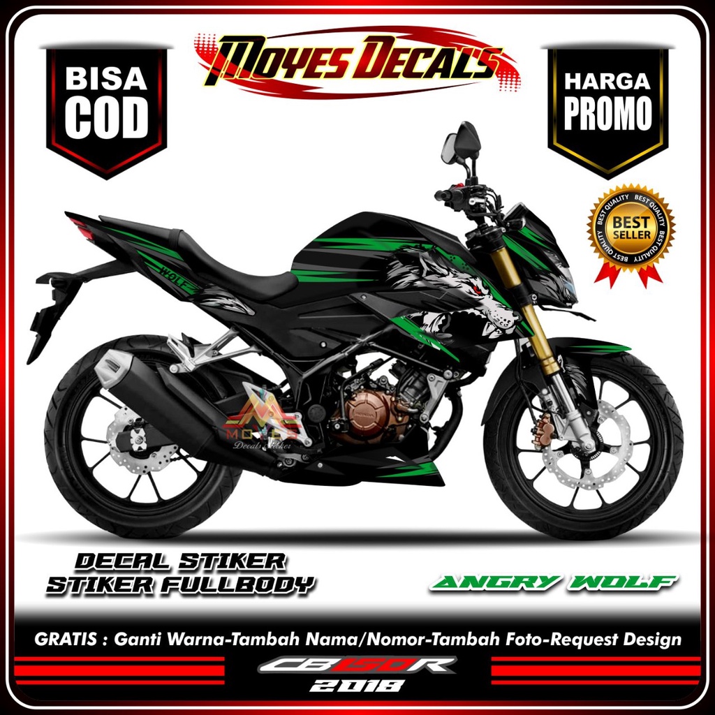 stiker cb 150 stiker motor cb 150 r decal stiker motor cb 150 r full body stiker motor honda cb 150 