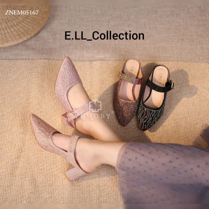 {XTRA ONGKIR} ZNEMO5167 Emory Ramaya