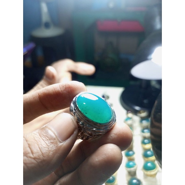bacan Doko super