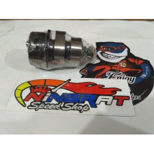 NOKEN AS MX VIXION MX KING KAWAHARA K1 Terbaik